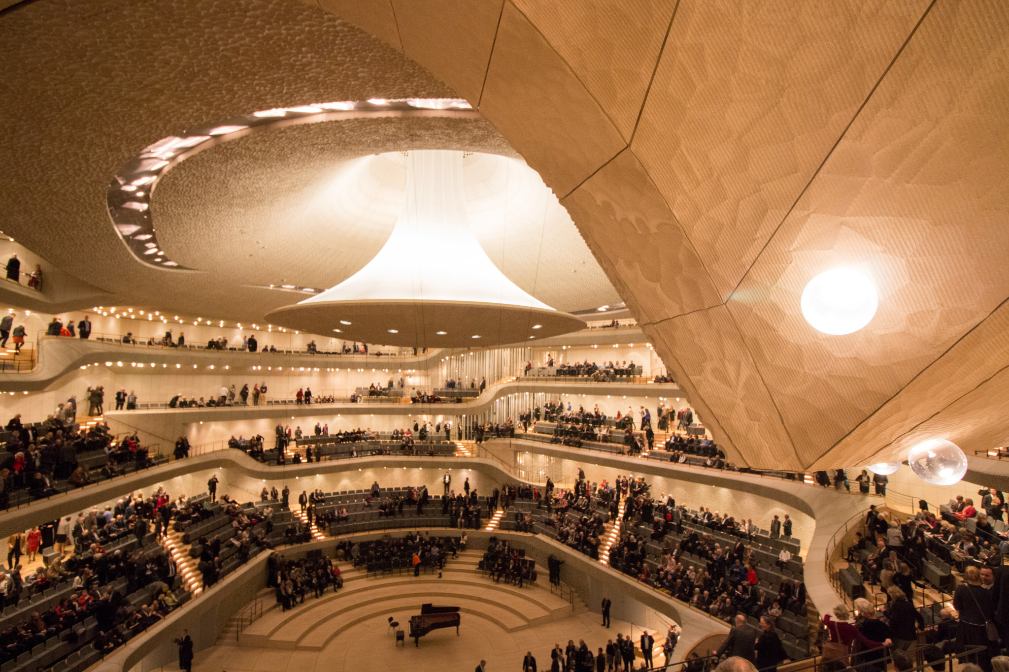 Elbphilharmonie